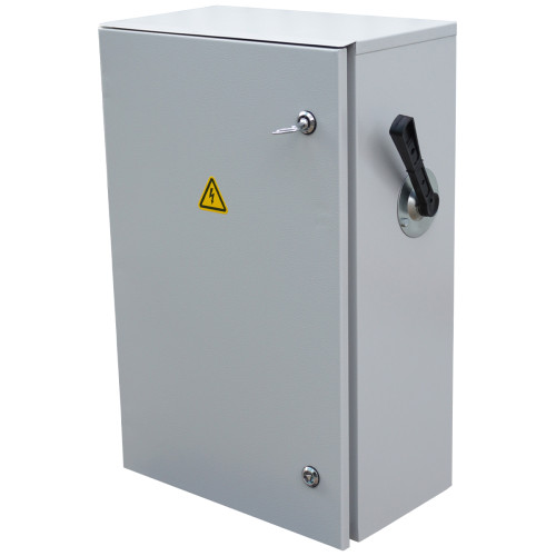 ЯРП-400-54 УХЛ2, с ППН-37 400А, держатели медь, IP54, ящик силовой (ЭТ) ЯРП-400-54 УХЛ2, с ППН-37 400А, держатели медь, IP54, ящик силовой (ЭТ)