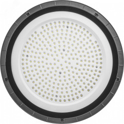 Светильник светодиодный ДСП-100вт OHB-01-100-5K-LED