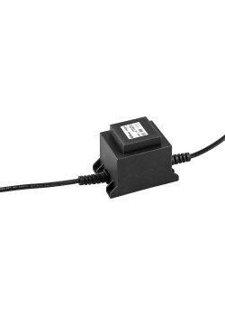 Драйвер LB1200 вход 220VAC выход 12VAC 12W 1000mA