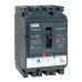 ВА-99C 160/40А 3P 35кА с термомагнитным расцепителем EKF