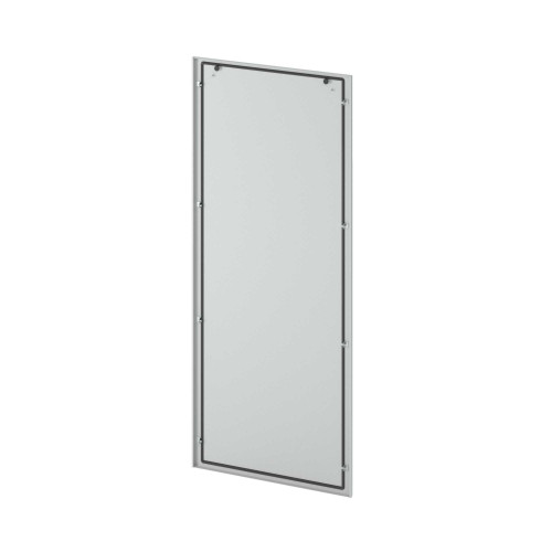 Панель задняя для корпусов CQE N, ВхШ 1600х400 мм RAM block