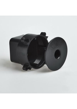 Коробка установочная СП 70х60 (в бетон) IP40 Ruvinil 10131