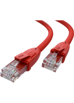 Greenconnect GCR-52707 UTP кат.6, 7.5. м