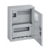 Корпус металлический ЩУРН-1/12Э (360х280х110) TDM Корпус металлический ЩУРН-1/12Э (360х280х110) TDM