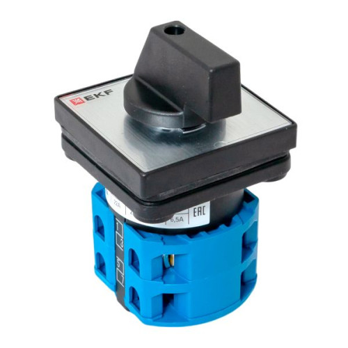 ПК-1-13 25А 3P «0-1» IP65 EKF ПК-1-13 25А 3P «0-1» IP65 EKF