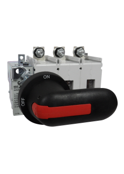 Выключатель нагрузки OptiSwitch DI-2-250-3P