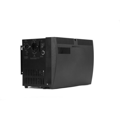 Бастион TEPLOCOM-500+