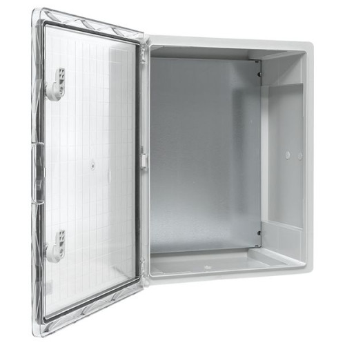 ЩМП-П прозрачная дверь (500x400x240) IP65 PROXIMA EKF