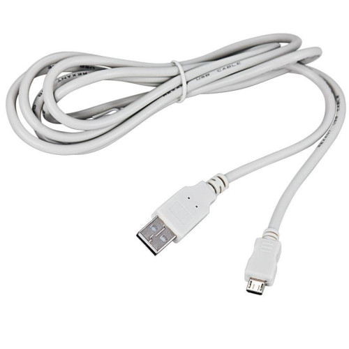Шнур micro USB (male) - USB-A (male) 3м Rexant 18-1166 Шнур micro USB (male) - USB-A (male) 3м Rexant 18-1166