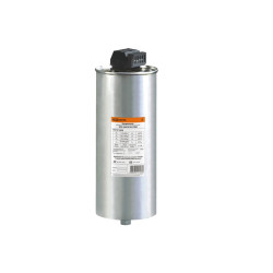 Конденсатор самовосстанавливающийся косинусный КПС-440-30 3У3 TDM