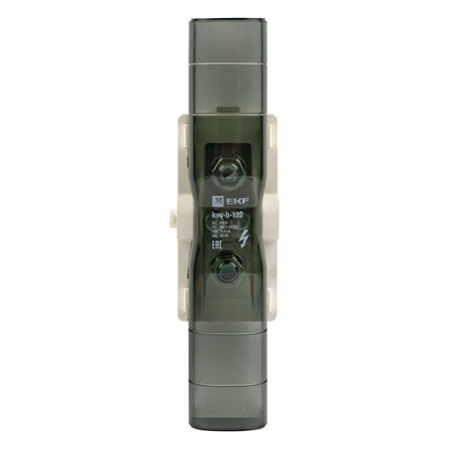 Клемма КСВб в корпусе 250A M8 (10-120 мм2) EKF
