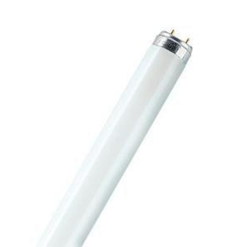 Лампа люминесцентная L 36W/840 LUMILUX 36Вт T8 4000К G13 OSRAM 4050300517872 Лампа люминесцентная L 36W/840 LUMILUX 36Вт T8 4000К G13 OSRAM 4050300517872