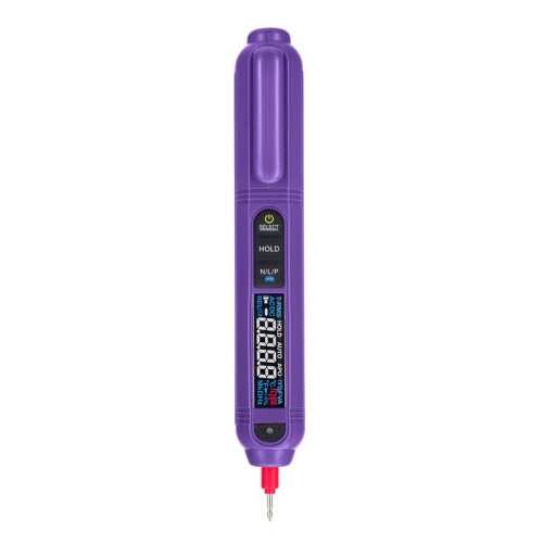 Мультиметр цифровой Zing TC05 Ermenrich 85667 Мультиметр цифровой Zing TC05 Ermenrich 85667