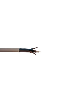 Кабель КВК-В-2 2х0.75 (м) КабельЭлектроСвязь 605
