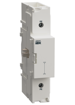 ARMAT Полюс PE для SDM 125А IEK