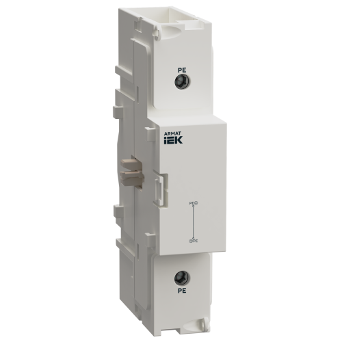 ARMAT Полюс PE для SDM 125А IEK