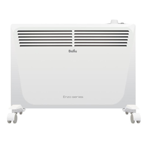 Конвектор электрический Enzo BEC/EZMR-1500 1500Вт Ballu НС-1055666 Конвектор электрический Enzo BEC/EZMR-1500 1500Вт Ballu НС-1055666