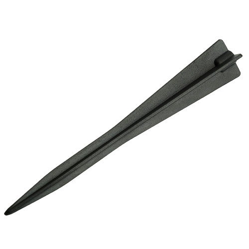 Светодиодный светильник тротуарный (грунтовый) Feron SP2714 12W зеленый 85-265V IP65 Светодиодный светильник тротуарный (грунтовый) Feron SP2714 12W зеленый 85-265V IP65