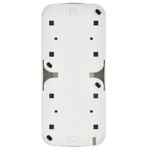 TORS Розетка 2-местная вертикальная 16А IP55 TS332 белый IEK TORS Розетка 2-местная вертикальная 16А IP55 TS332 белый IEK