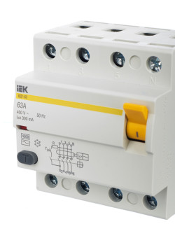 IEK MDV10-4-063-300