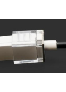 Разъем для подключения к источнику питания LED ленты NEON 1120 HB IP65 VARTON V4-R0-70.0024.KIT-1024