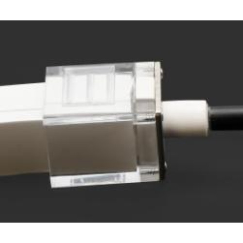 Разъем для подключения к источнику питания LED ленты NEON 1120 HB IP65 VARTON V4-R0-70.0024.KIT-1024