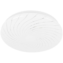 Светильник светодиодный SPB-6 Slim Mira 18W-4K 18Вт 4000К IP20 1350лм без ДУ Эра Б0071131