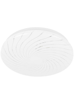 Светильник светодиодный SPB-6 Slim Mira 36W-6.5K 36Вт 6500К IP20 2700лм без ДУ Эра Б0071136