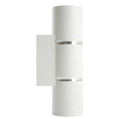 Светильник настенный Feron ML1860 ZEN MR16 35W, 230V, 2*GU10, белый, хром IP20 Светильник настенный Feron ML1860 ZEN MR16 35W, 230V, 2*GU10, белый, хром IP20
