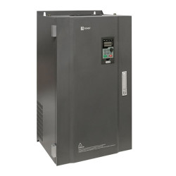 Преобразователь частоты 200/220кВт 3x400В VECTOR-100 EKF