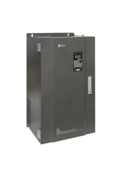 Преобразователь частоты 280/315кВт 3x400В VECTOR-100 EKF