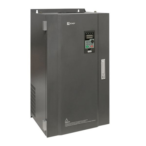 Преобразователь частоты 200/220кВт 3x400В VECTOR-100 EKF