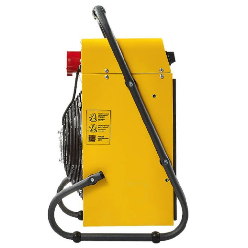 Пушка тепловая BHP-M2-9 Ballu НС-1277341 Пушка тепловая BHP-M2-9 Ballu НС-1277341