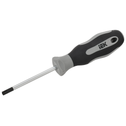 ARMATOOL Отвертка PH/SL1х75 Т2 IEK
