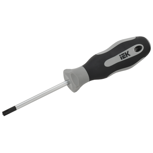ARMATOOL Отвертка PH/SL1х75 Т2 IEK