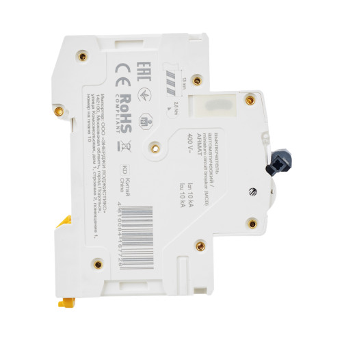 IEK AR-M10N-3-B032