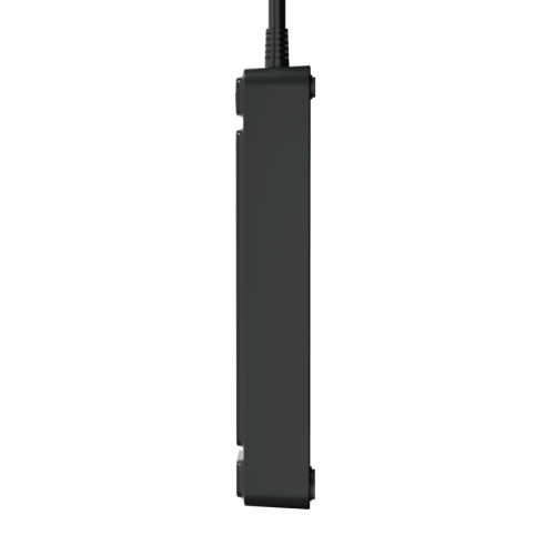 AGNI TP-FS3E-2m-black AGNI TP-FS3E-2m-black