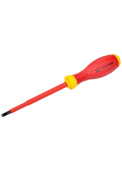 ARMA2L 3 Отвертка диэлектрическая SL5,5х125 K3 IEK