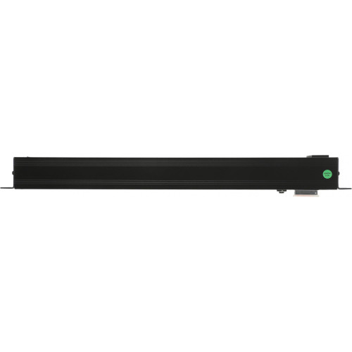Блок распределения питания Lanmaster TWT-PDU19-10A8P гор.размещ. 8xSchuko базовые 10A