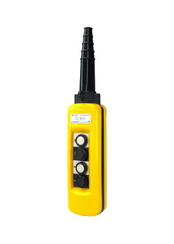 ПКТ-40 У2, IP65, вверх, вниз, влево, вправо, 4NO, пост кнопочный  (ЭТ)