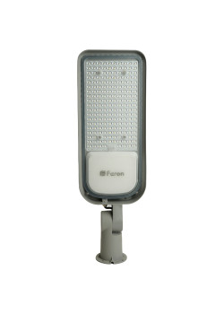 Светодиодный уличный консольный светильник Feron SP3060 150W 6400K 100-265V/50Hz, серый