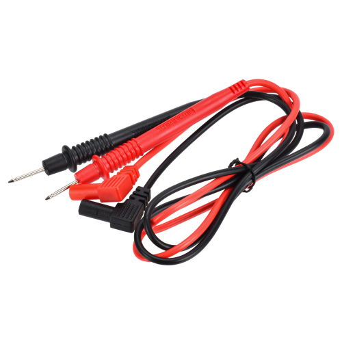 Комплект щупов для мультиметров MASTER 6020 IEK