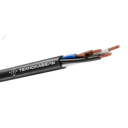 Кабель силовой КГВВнг(А)-LS 4Х2.5 (N)-0.660 ТРТС