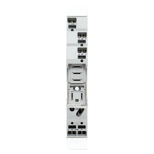 Разъем для реле РM5 25/1 Push-in EKF Разъем для реле РM5 25/1 Push-in EKF