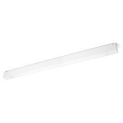 Светодиодный светильник Feron AL132 трековый однофазный на шинопровод 40W 4000K 120 градусов белый серия MattLine