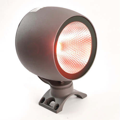 Светодиодный светильник ландшафтно-архитектурный Feron LL-601 85-265V 24W RGB IP65 Светодиодный светильник ландшафтно-архитектурный Feron LL-601 85-265V 24W RGB IP65