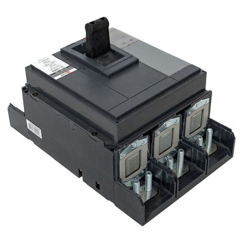 ВА-99C 1250/1250А 3P 50кА с электронным расцепителем EKF