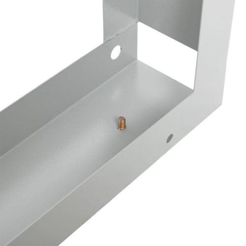 Цоколь к ВРУ Unit S IP31 (Вх450x450) EKF PROxima Цоколь к ВРУ Unit S IP31 (Вх450x450) EKF PROxima