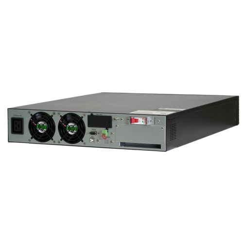 ИБП (модуль) Smart-Save Online SRV-G2 Systeme Electric 6000 ВA, 6000 Вт, 230 В, 1:1, 2U, клеммы ИБП (модуль) Smart-Save Online SRV-G2 Systeme Electric 6000 ВA, 6000 Вт, 230 В, 1:1, 2U, клеммы