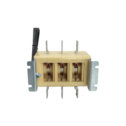 ВР32-35 А 70220-00 УХЛ3, 250А, несъёмная боковая рукоятка, 3-х полюсный на два направления, IP00, выключатель-разъединитель (ЭТ) ВР32-35 А 70220-00 УХЛ3, 250А, несъёмная боковая рукоятка, 3-х полюсный на два направления, IP00, выключатель-разъединитель (ЭТ)